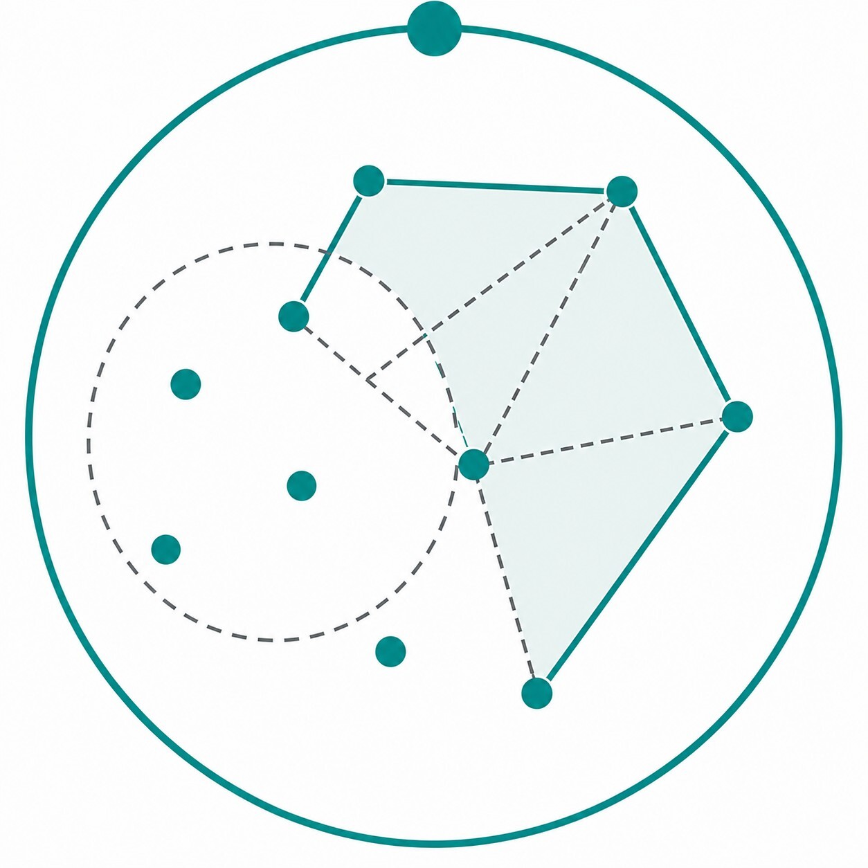 Computational Geometry illustration